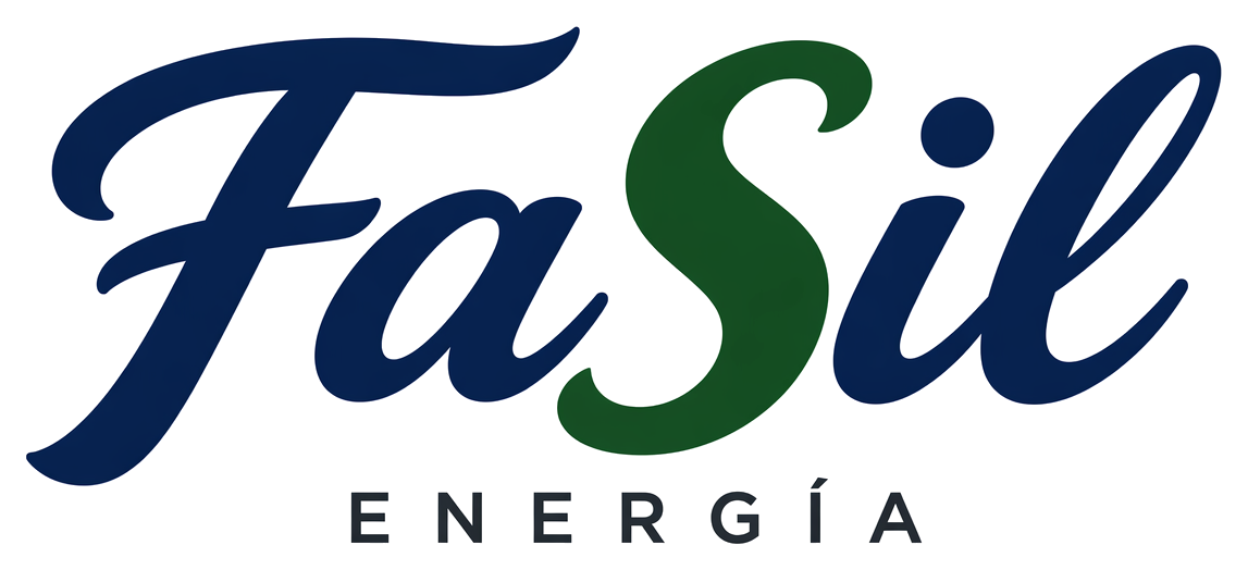 Fasil Energía