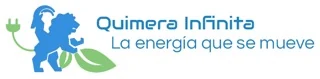 Quimera Infinita, La energía que se mueve
